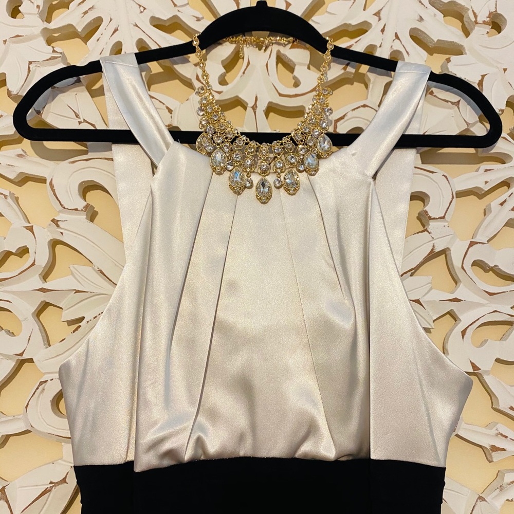 Bodycon Dress